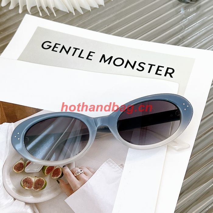 Gentle Monster Sunglasses Top Quality GMS00396